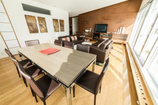 Niseko Central Condominiums - 1