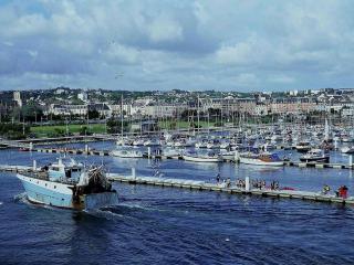 FYL GOOD ex hotelF1 Cherbourg - Cherbourg en Cotentin - 1