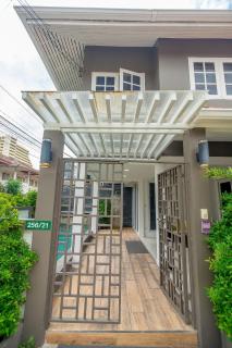 Modern Pool House - Hua Hin - 7