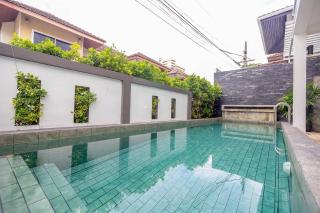 Modern Pool House - Hua Hin - 3