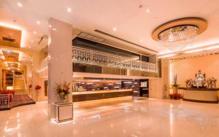 Grand Lord Boutique Hotel- SHA Extra Plus Certified - Bang Na - 5