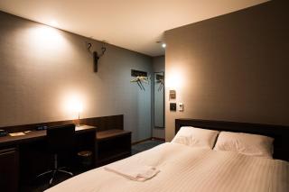 Hotel Daiei Masuda - Masuda - 6