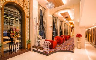 Grand Lord Boutique Hotel- SHA Extra Plus Certified - Bang Na - 3