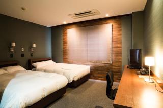 Hotel Daiei Masuda - Masuda - 4