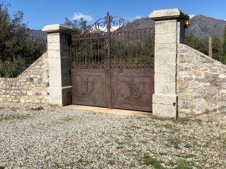 Domaine de Bracciole - Corte - 7