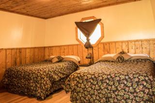Aspen Haven Cabin - Glennallen - 0