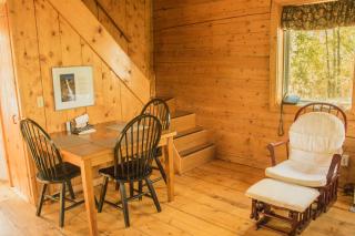 Aspen Haven Cabin - Glennallen - 2
