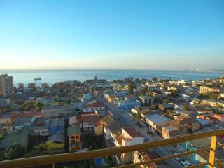 Alluring View at Valparaiso departamento - Valparaíso - 4