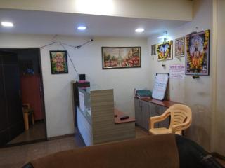 Balaji Lodging - Pandharpur - 2