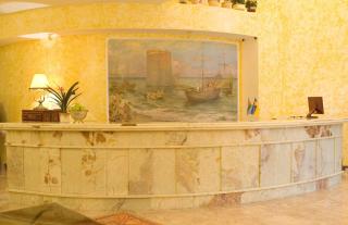 Optima Collection Dnipro - Dnipro - 7