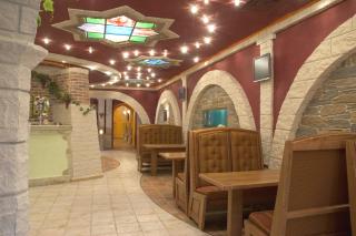 Optima Collection Dnipro - Dnipro - 4
