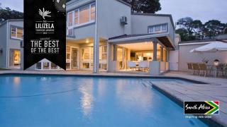 Forest Manor Boutique Guesthouse - Durban - 8