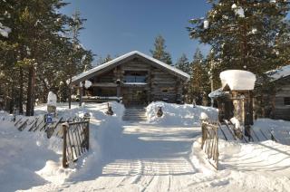 Villa Rukapiste - Ruka - 9