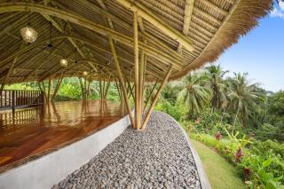 Amori Villas - Ubud - 3