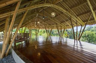 Amori Villas - Ubud - 2