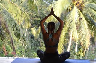 Amori Villas - Ubud - 4