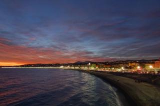 "Le Neptune" by EnjoyNice, 2 bedrooms with airco - Nice - 7