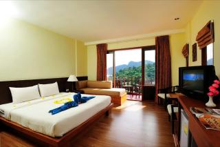 Phi Phi Arboreal Resort - Phi Phi Don - 4
