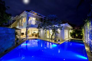 Villa Marronniers - Seminyak - 0