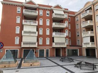 Via Acquedotto n. 66, Condominio "Le Piramidi" - Olbia - 2