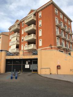 Via Acquedotto n. 66, Condominio "Le Piramidi" - Olbia - 3