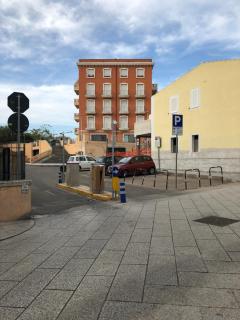 Via Acquedotto n. 66, Condominio "Le Piramidi" - Olbia - 4
