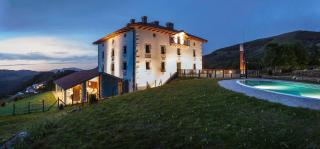 Palacio de Yrisarri by IrriSarri Land - Igantzi - 0