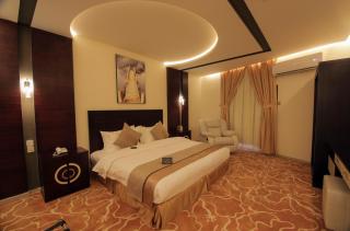 فندق جولدن نايت Golden Night Hotel - Najran - 1