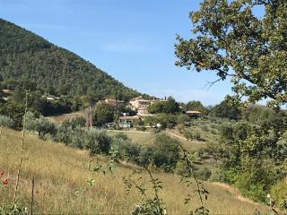 Agriturismo il Castello - Asís - 2