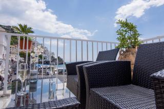 Hotel Fontana - Amalfi - 4