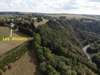 Les Alisiers - Nadrin - 5