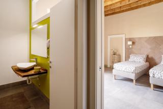 B&B Dimora De Roteris - Dalmine - 1