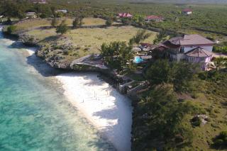 Villa Fleur De Lys - Makunduchi - 6