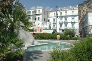 Hotel Fontana - Amalfi - 7