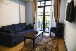 Boulevard Hotel - Erevan - 1