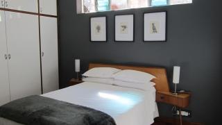 House Sandrock Muckleneuk Selfcatering apartment - 2