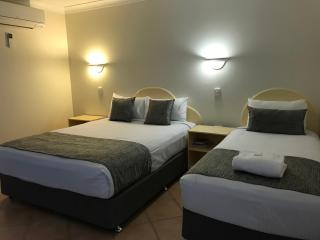Rocky Gardens Motor Inn Rockhampton - Rockhampton - 4