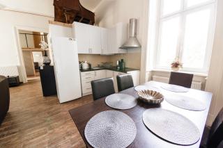 Urban Rooms - Budapest - 3