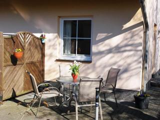 Ferienwohnung Familie Zornow - Heringsdorf - 8
