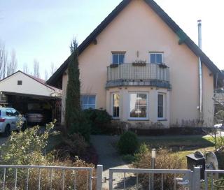 Ferienwohnung Familie Zornow - Heringsdorf - 9