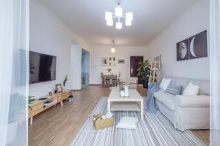 Chengdu Chenghua·Giant Panda Breeding Base Locals Apartment 00149350 - Chengdu - 6