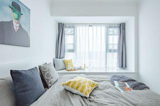 Chengdu Jinniu·Zhaoyang Langxiang Square Locals Apartment 00150980 - 8