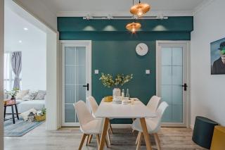 Chengdu Jinniu·Zhaoyang Langxiang Square Locals Apartment 00150980 - 6