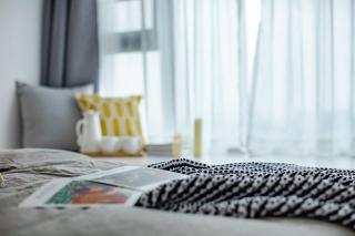 Chengdu Jinniu·Zhaoyang Langxiang Square Locals Apartment 00150980 - 2