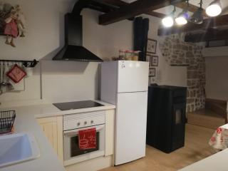La Casita del Castillo - Mora de Rubielos - 1