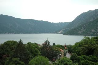 Apartments Ćuković - Risan - 7