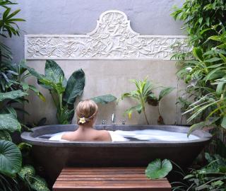 Amori Villas - Ubud - 7