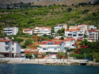 Apartments Jagoda - Podstrana - 5