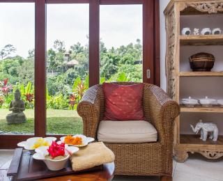 Amori Villas - Ubud - 6