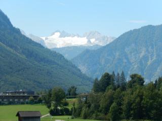 "Gletscherblick" - Bad Aussee - 6